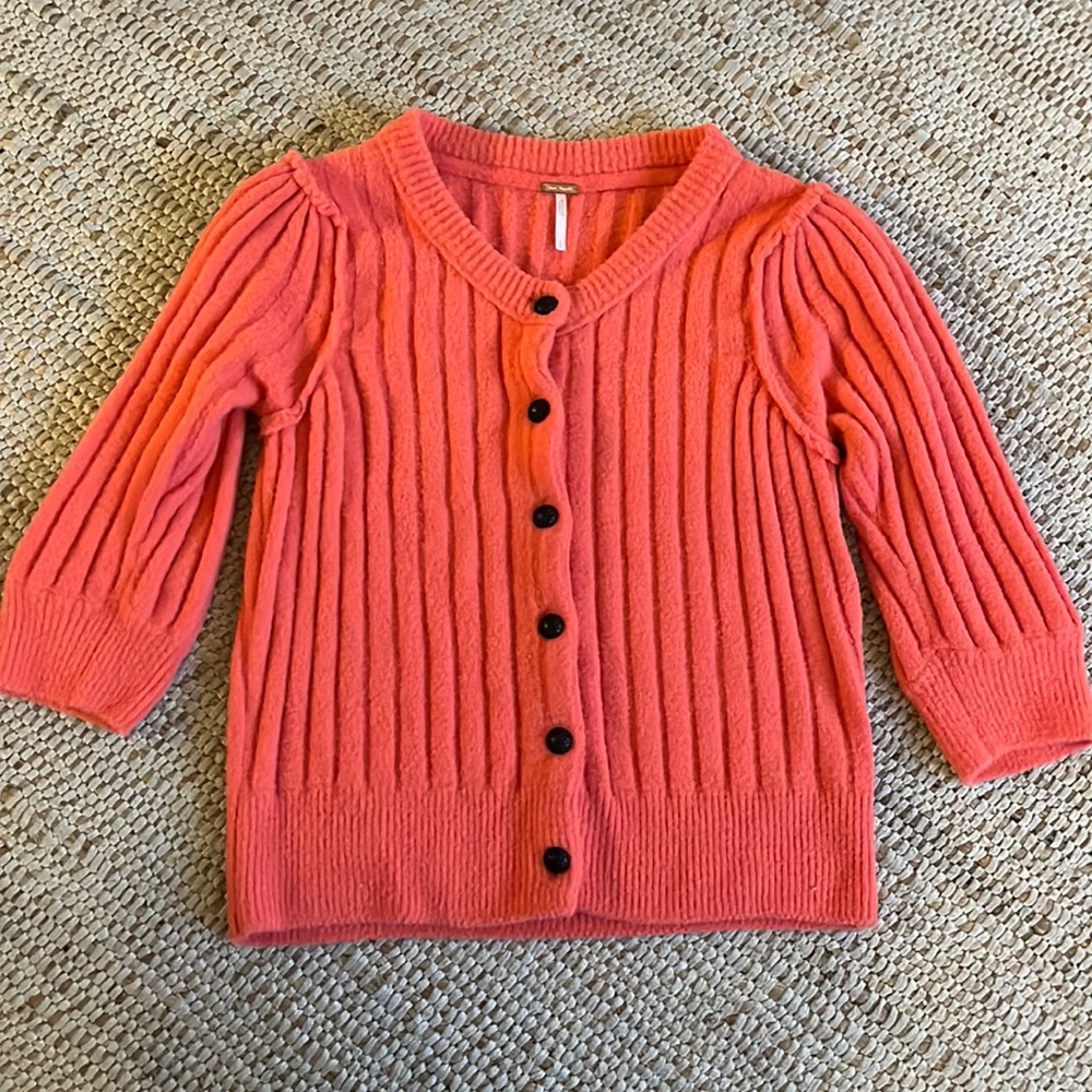 Free People Sweater